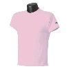 Champion Youth Short Sleeve Tee Pale Pink
