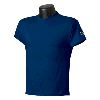 Champion Youth Short Sleeve Tee Navy