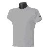 Champion Youth Short Sleeve Tee Light Steel