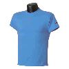 Champion Youth Short Sleeve Tee Light Blue
