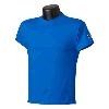 Champion Youth Short Sleeve Tee Royal Blue