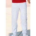 Youth ComfortBlend&reg; Fleece Pant