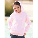 Youth ComfortBlend&reg; Pullover Fleece Hoodie