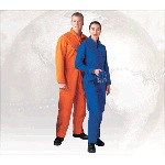 Mens FSL Flight Suit, 6.5 oz L/S