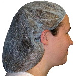 Bouffant Caps 