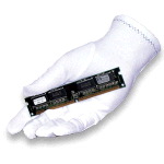 Nylon Inspection Gloves