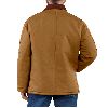 Carhartt Mens Duck Arctic Traditional Coat, Quilt Lined 