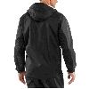 Carhartt Mens Waterproof Breathable Acadia Jacket, Unlined 