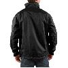 Carhartt Mens Waterproof Breathable Acadia Jacket, Unlined 