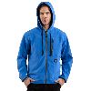 Carhartt Mens Soft Shell Hooded Jacket 