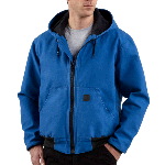 Mens Sandstone Active Jac, Mesh Lined
