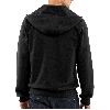 Carhartt Mens Series 1889&reg; Carhartt Zip Hoodie 