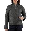 Carhartt Womens Skyline Jacket Coal