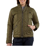 Womens Skyline Jacket