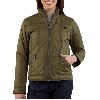 Carhartt Womens Skyline Jacket Basil