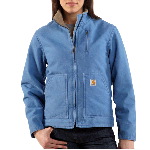 Womens Canyon Sandstone Jacket