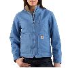 Carhartt Womens Canyon Sandstone Jacket French Blue
