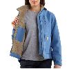 Carhartt Womens Canyon Sandstone Jacket 