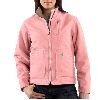 Carhartt Womens Canyon Sandstone Jacket Sherbet