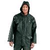Carhartt Mens Lightweight PVC Rain Coat 