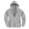 Carhartt Womens Hooded Track Jacket 