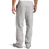 Champion Mens Eco Fleece Open Hem Sweatpants 