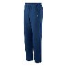 Champion Mens Eco Fleece Open Hem Sweatpants Navy