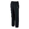 Champion Mens Eco� Fleece Elastic Hem Sweatpants Black