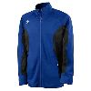 Champion Mens Double Dry� Ultimate Soft Shell Jacket with Reflective Trim Surf the Web/Black
