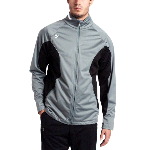 Mens Double Dry� Ultimate Soft Shell Jacket with Reflective Trim
