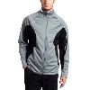 Champion Mens Double Dry� Ultimate Soft Shell Jacket with Reflective Trim Carbon/Black