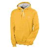 Champion Mens Eco� Fleece Pullover Hoodie Varsity Yellow
