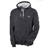 Champion Mens Eco� Fleece Pullover Hoodie Granite Heather