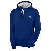 Champion Mens Eco� Fleece Pullover Hoodie Stadium Blue