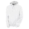 Champion Mens Eco� Fleece Pullover Hoodie White