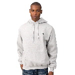Mens Eco� Fleece Pullover Hoodie