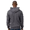 Champion Mens Eco� Fleece Full Zip Hoodie 