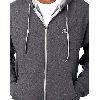 Champion Mens Eco� Fleece Full Zip Hoodie 