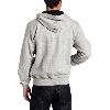 Champion Mens Eco� Fleece Full Zip Hoodie 