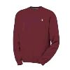 Champion Mens Eco� Fleece Crewneck Sweatshirt Maroon