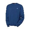 Champion Mens Eco� Fleece Crewneck Sweatshirt Stadium Blue