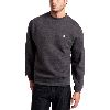 Champion Mens Eco� Fleece Crewneck Sweatshirt Granite Heather