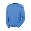 Champion Mens Eco� Fleece Crewneck Sweatshirt NC Blue