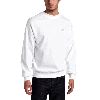Champion Mens Eco� Fleece Crewneck Sweatshirt White