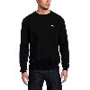 Champion Mens Eco� Fleece Crewneck Sweatshirt Black