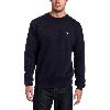 Champion Mens Eco� Fleece Crewneck Sweatshirt Navy
