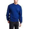 Champion Mens Eco� Fleece Crewneck Sweatshirt Stadium Blue