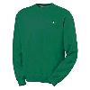 Champion Mens Eco� Fleece Crewneck Sweatshirt Varsity Green