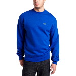 Mens Eco� Fleece Crewneck Sweatshirt