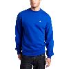 Champion Mens Eco� Fleece Crewneck Sweatshirt Surf the Web